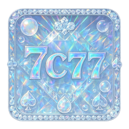 7c77 logo
